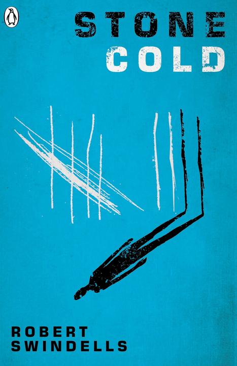 Produktbild stone cold (Englisch, Robert Swindells, 2016)
