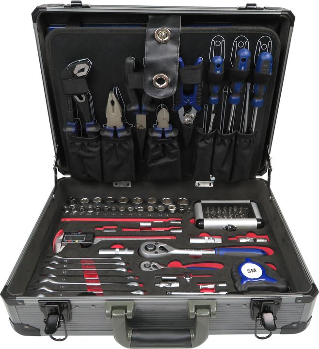 Produktbild Heimwerkerkoffer