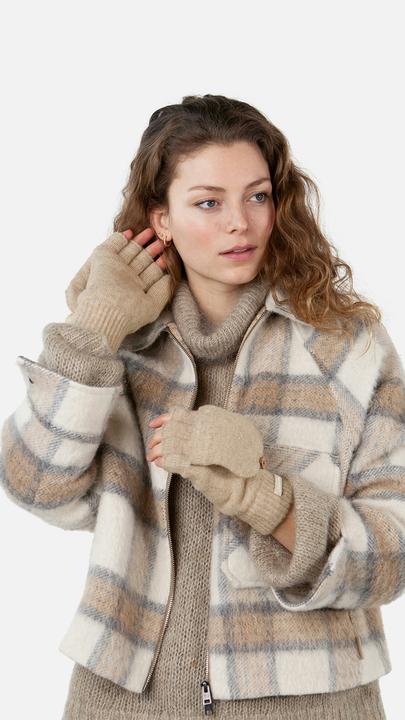 Actual product image Barts Women's Kirinda Bumgloves (S, M)