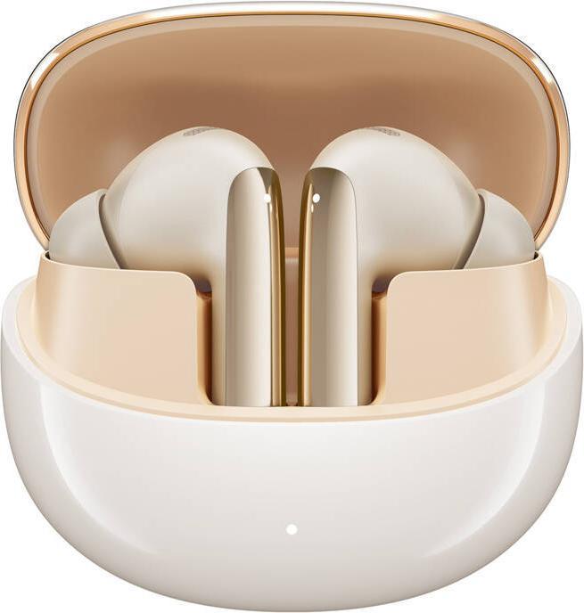 Image du produit QCY TWS MeloBuds Pro HT08 casque, ANC (or) (ANC, 34 h, Sans fil)