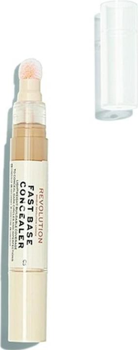 Produktbild Makeup Revolution Fast Base