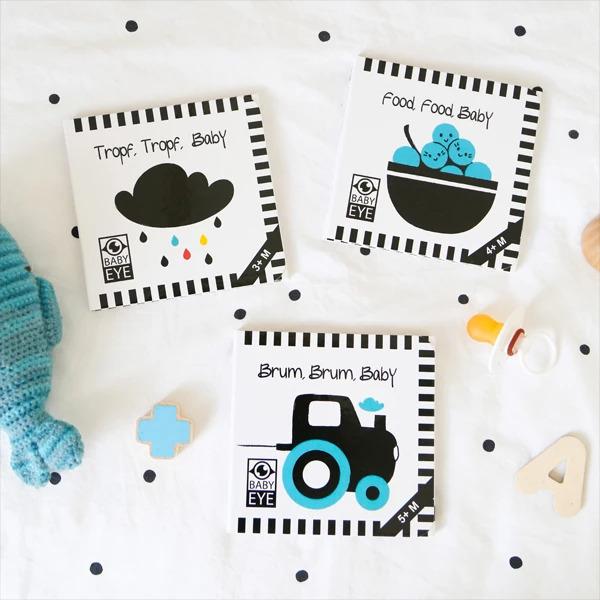 Actual product image Agnieszka Sawczyn (German, English)