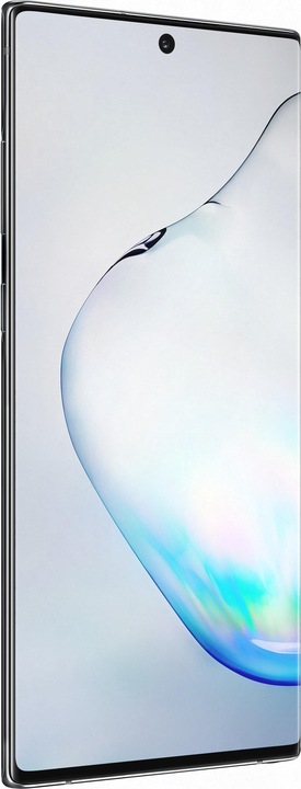 Image du produit Samsung Galaxy Note 10+ (256 Go, Aura Black, 6.80", Double SIM hybride, 16 Mpx, 4G)