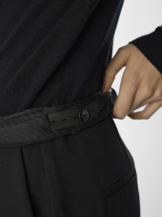 Image du produit Object Pantalon droit (38)