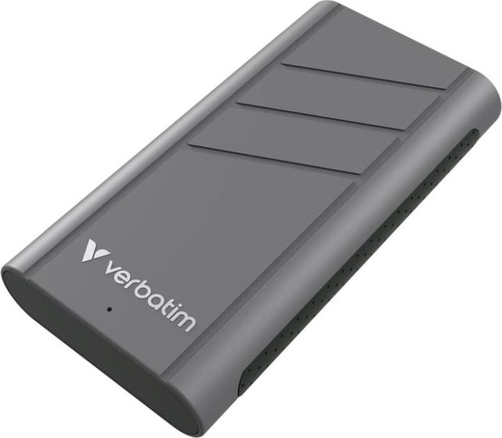 Produktbild Verbatim TurboMetal SSD (4 TB)