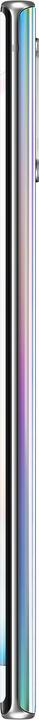 Produktbild Samsung Galaxy Note10+ (512 GB, Aura Glow, 6.80", Hybrid Dual SIM, 16 Mpx, 4G)