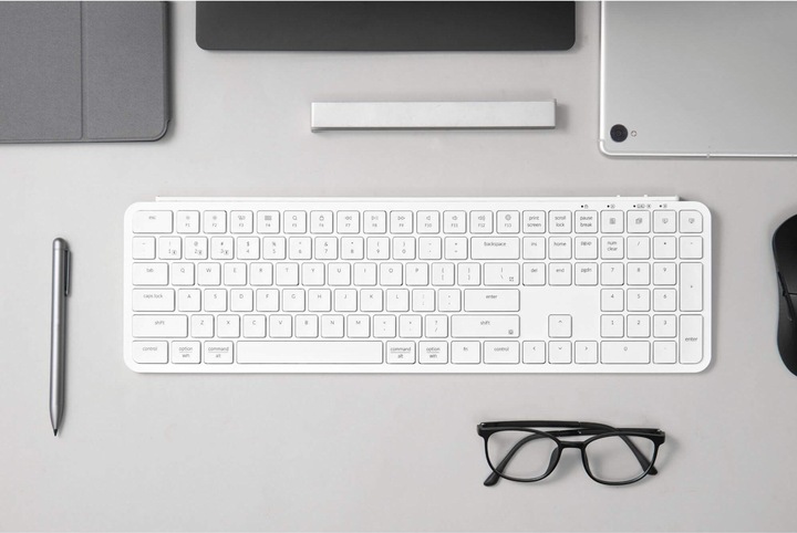 Immagine prodotto Keychron B6 Pro (US, Senza fili)