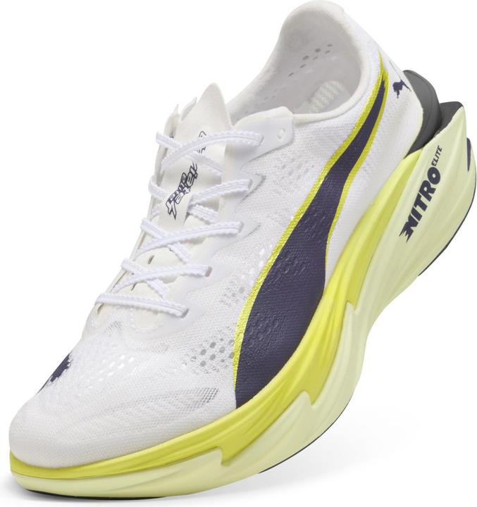 Actual product image Puma Deviate NITRO Elite 4 Wns (38, 42)