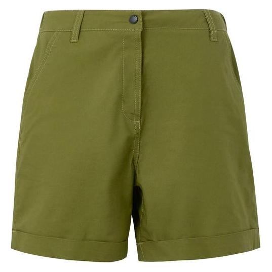 Regatta, Damen, Shorts, Xanthi, Grün, (40)