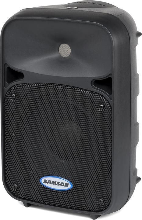 Actual product image Samson Auro D208 (Passive, 1x 135 W)