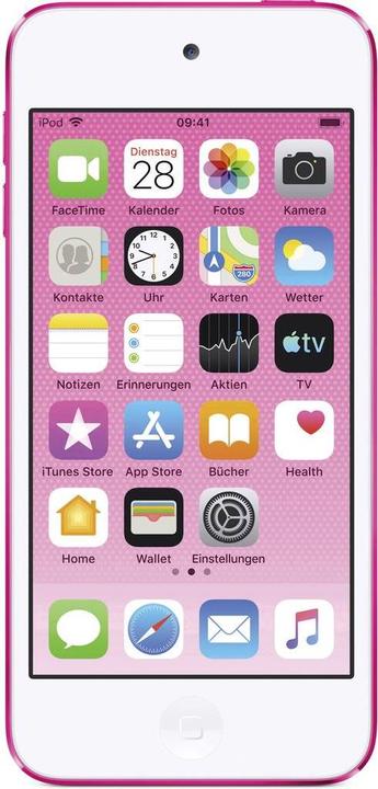 Image du produit Apple iPod touch 7e génération (32 Go)