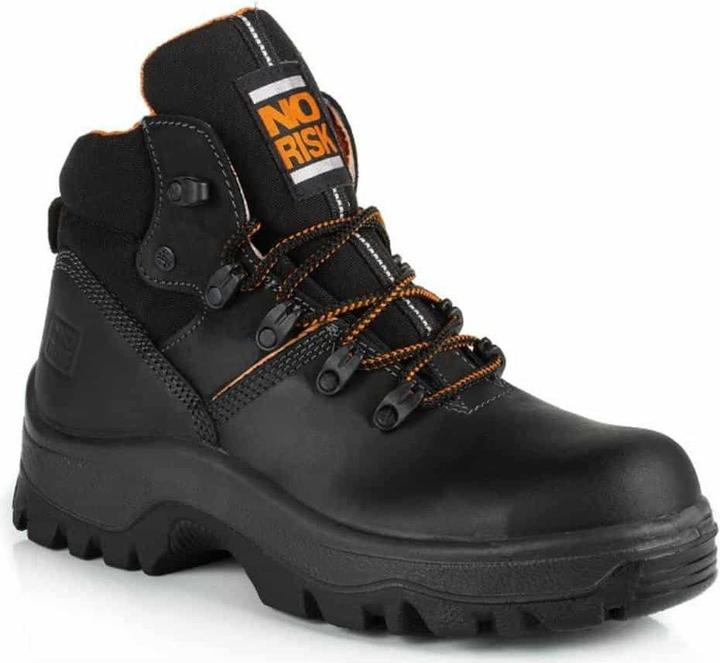 No Risk Armstrong Hoog S3 (S3, 44)