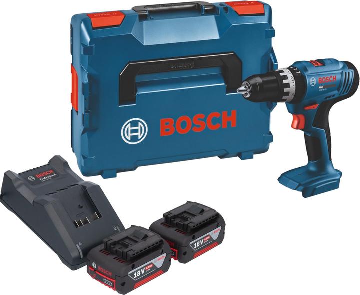 Image du produit Bosch Professional GSB 18V-25