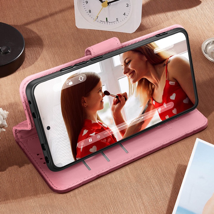 Produktbild Avizar Magnetklappe (Xiaomi Redmi Note 14)