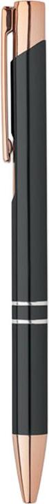 Actual product image MidOcean Bern Rose Recycled Aluminium Ballpoint Pen (1x)