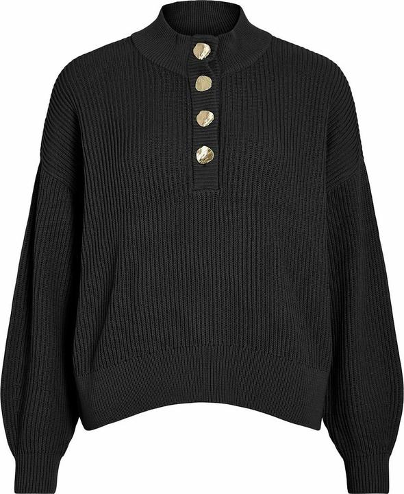 Produktbild Vila VICHING Rundhals Strickpullover (L)