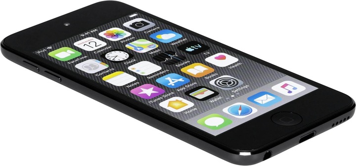 Actual product image Apple iPod touch 7th Gen (256 GB)