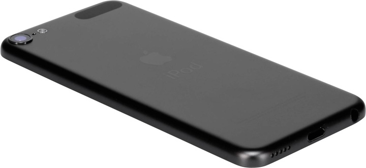 Actual product image Apple iPod touch 7th Gen (256 GB)