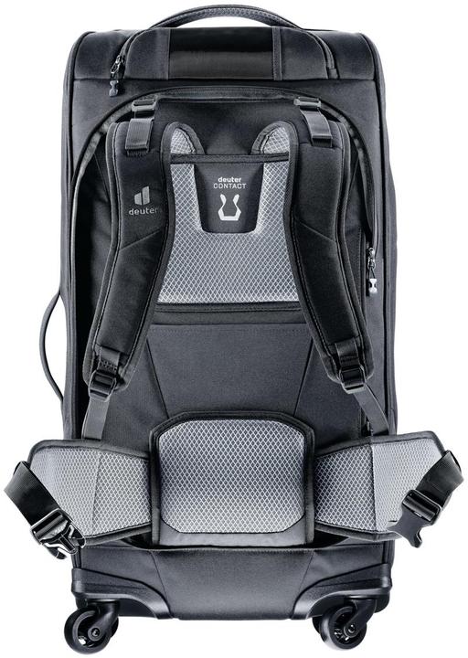 Actual product image Deuter Aviant Access Movo 60 (60 l)