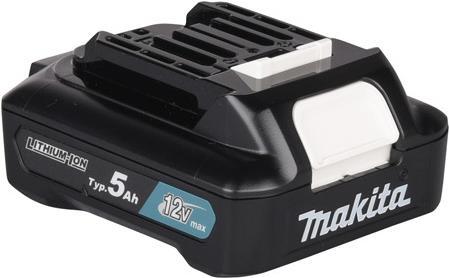Produktbild Makita 1913G0-9 BL1050B Batterie 12 Volt 5.0 AH Li-Ion (12 V)