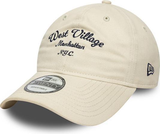 Actual product image New Era Wordmark STN (One size)
