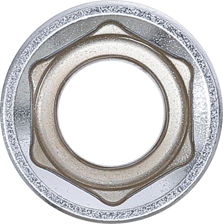 Actual product image BGS Socket, Hexagon 12.5 mm (1/2") Drive 18 mm (18 mm)