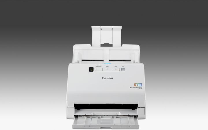 Image du produit Canon imageFormula RS40 (USB)