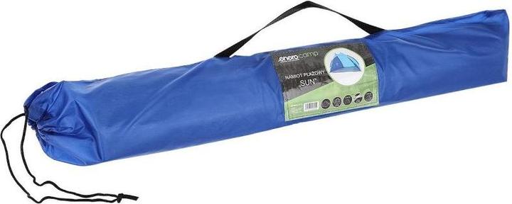 Actual product image Royokamp Tent against the wind 200x120x120cm (0.89 kg)