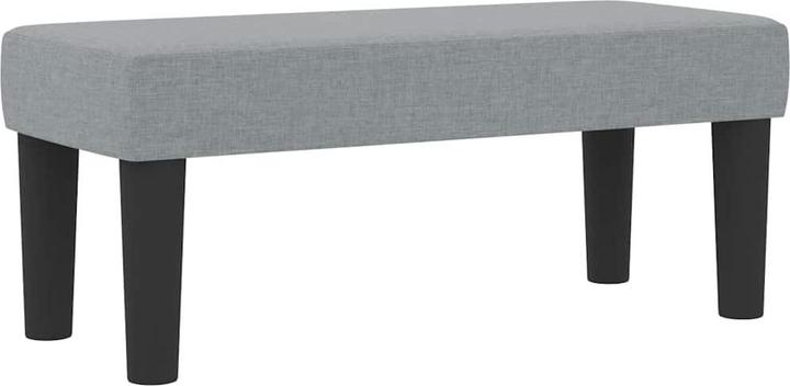 Produktbild vidaXL Boxspringbett (90 x 190 cm)