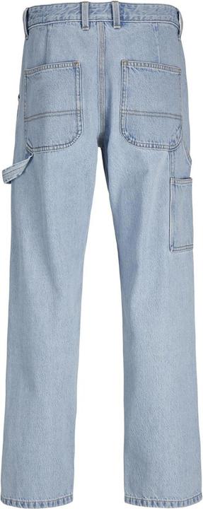 Produktbild Jack & Jones Eddie Utility MF 491 Loose Fit Jeans (36)