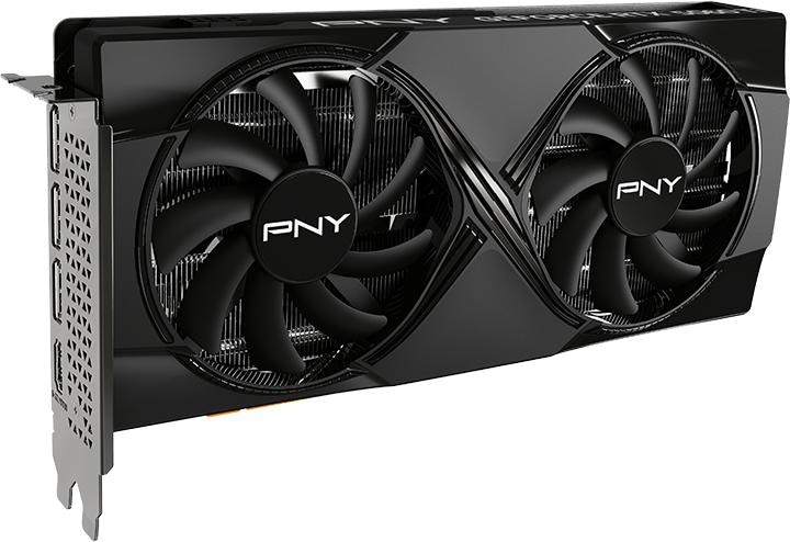 Productafbeelding PNY GeForce RTX 5060 Ti Dual Fan (16 GB)