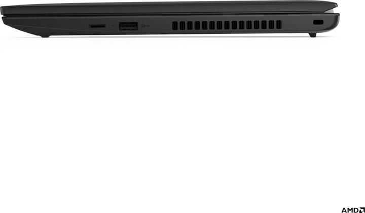 Actual product image Lenovo ThinkPad L15 Gen 4 (15.60", 512 GB, 32 GB, DE, AMD Ryzen 5 Pro 7530U)