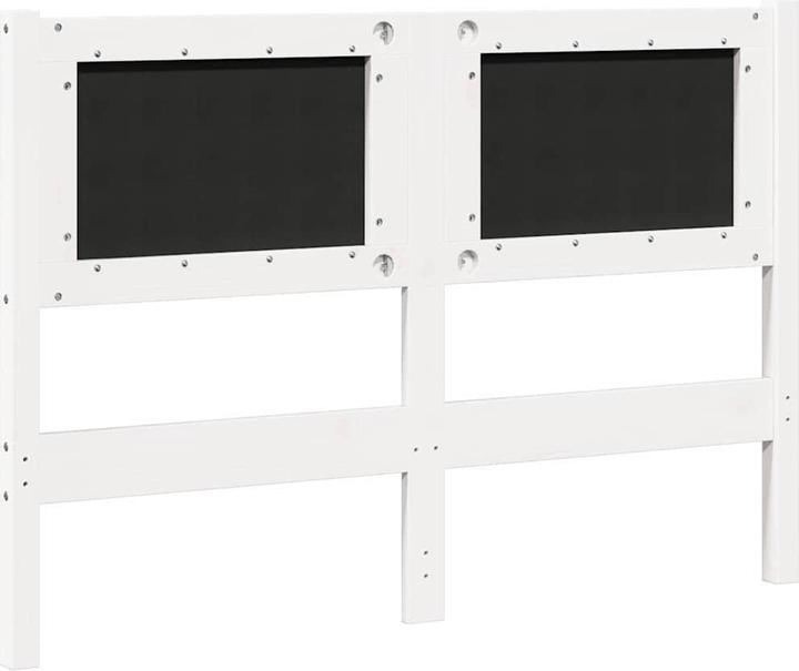 Image du produit vidaXL Kopfteil (0.80 x 14.05 x 8.55 cm)