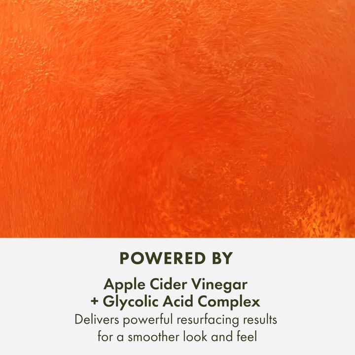 Actual product image Origins Youthtopia - Refining Apple Peel (Cleansing scrub, 100 ml)