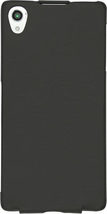 Produktbild Noreve Lederschutzhülle (Sony Xperia Z5)