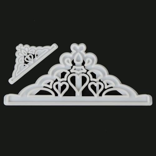 Produktbild Sugarcraft Tiara