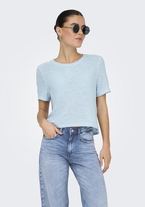 Produktbild Only ONLSUNNY Gestricktes Oberteil Gestricktes Oberteil (M)