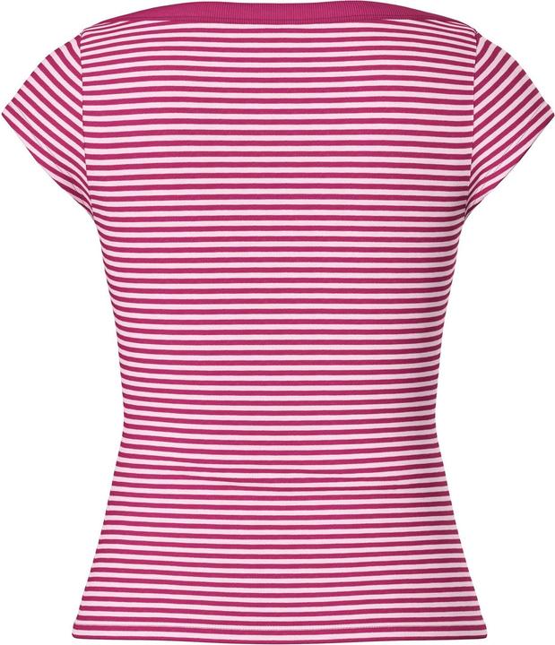 Produktbild Pieces PCSOF U-BOOT-AUSSCHNITT Oberteil mit angeschnittenen Ärmeln (L)