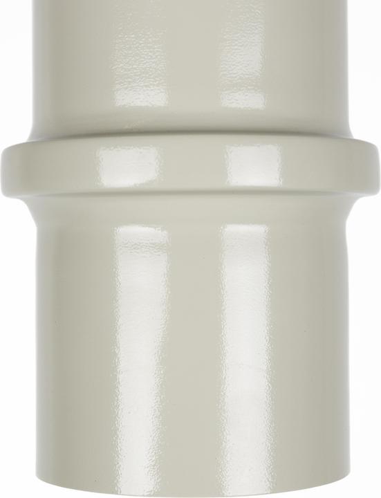 Produktbild Zuiver Pendant Lamp Duct S Grey (E14)