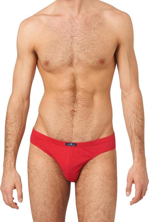 Immagine prodotto Tom Tailor Slips (L, Confezione da 5 pezzi)
