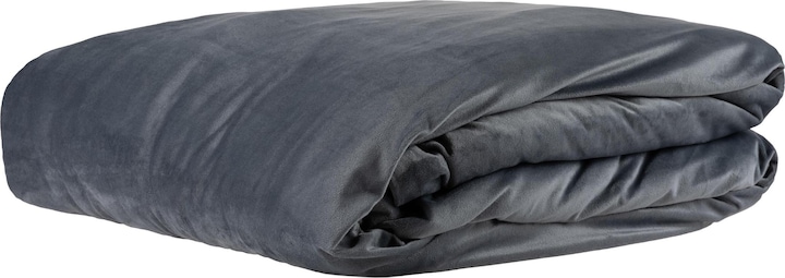 Cocon Couverture de poids (6500 g, 160 x 210 cm)