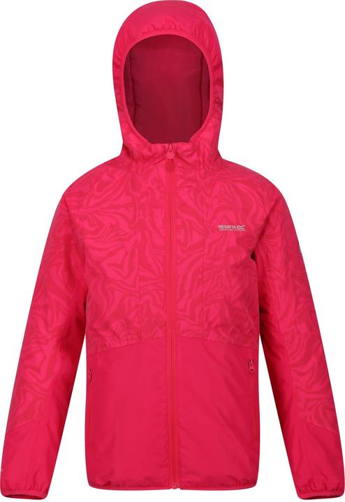 Immagine prodotto Regatta Bambini/ragazzi Giacca impermeabile Volcanics VII Reflective (164)