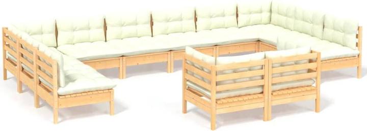 Immagine prodotto vidaXL Pia