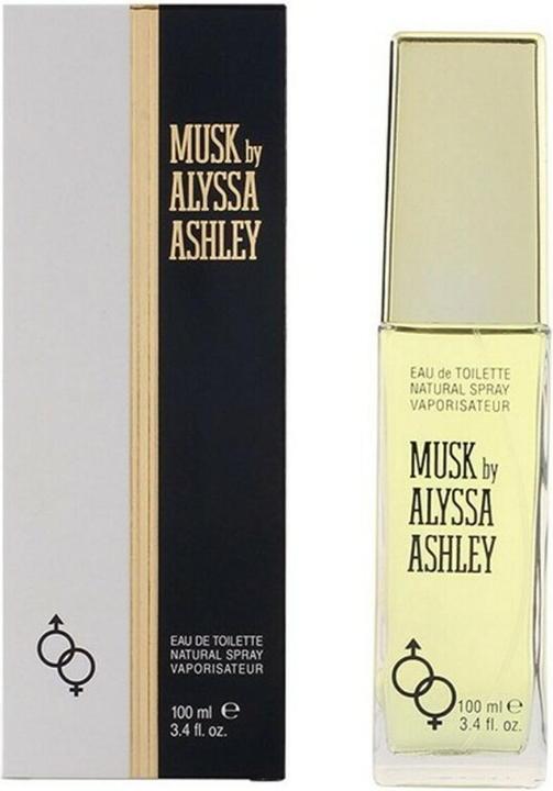Immagine prodotto Alyssa Ashley Muschio (Eau de toilette, 100 ml)