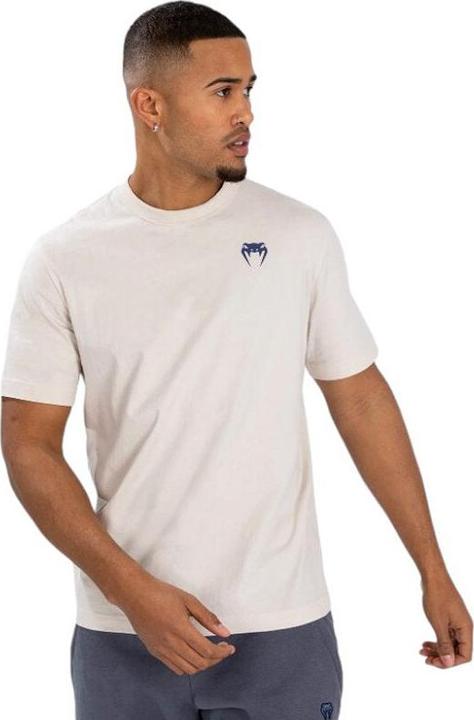Produktbild Venum Strikeland T-Shirt Greige (L)