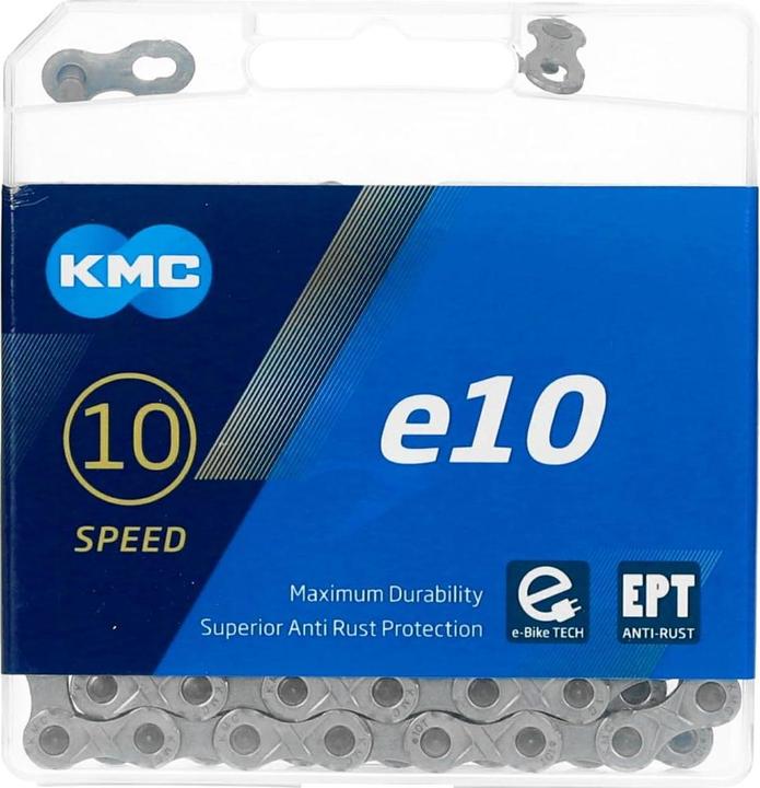 Image du produit KMC e10 EPT (10-vitesse)