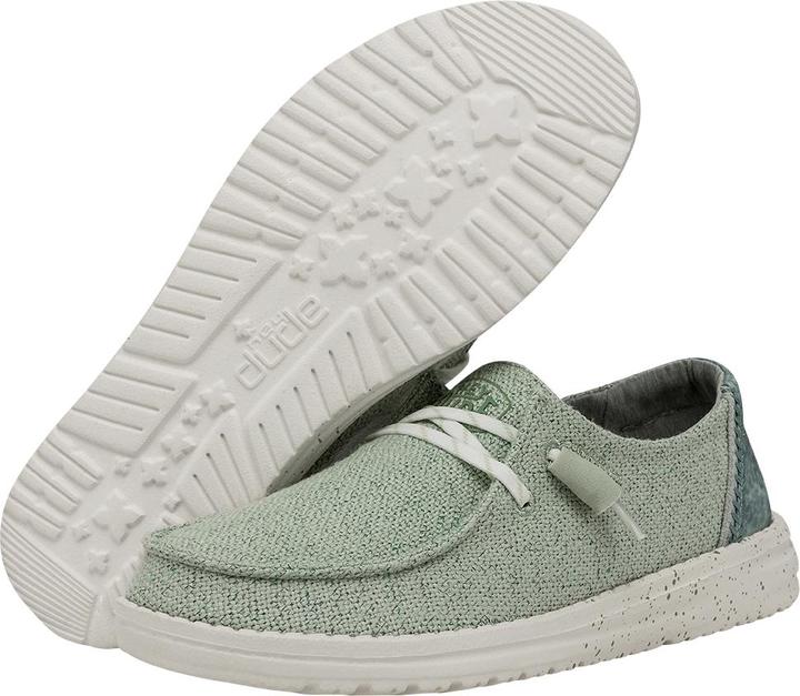 Produktbild Hey Dude Wendy Woven (41)