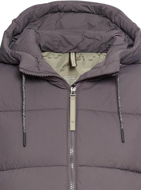 Produktbild Camel Active Pufferjacke mit Kapuze (42)