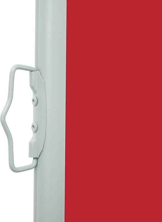 Produktbild vidaXL Balkon-Seitenmarkise (5 m)