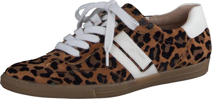 Leopard Muster